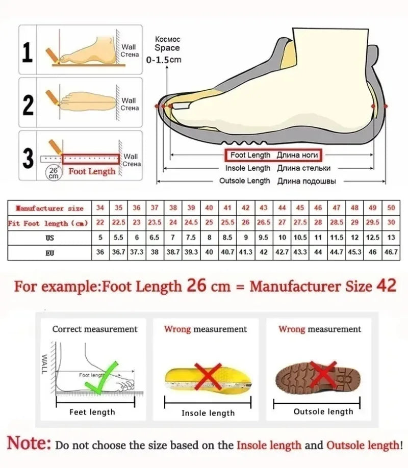 Casual Shoes Loafers British Leather Sneakers Flats Shoes Classic Men Leather Shoes Spring Summer New Trendy All-match Platform